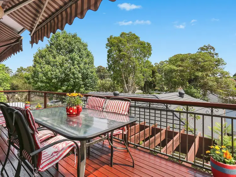 Third view of Homely house listing, 16 Zermatt Avenue, Seven Hills NSW 2147