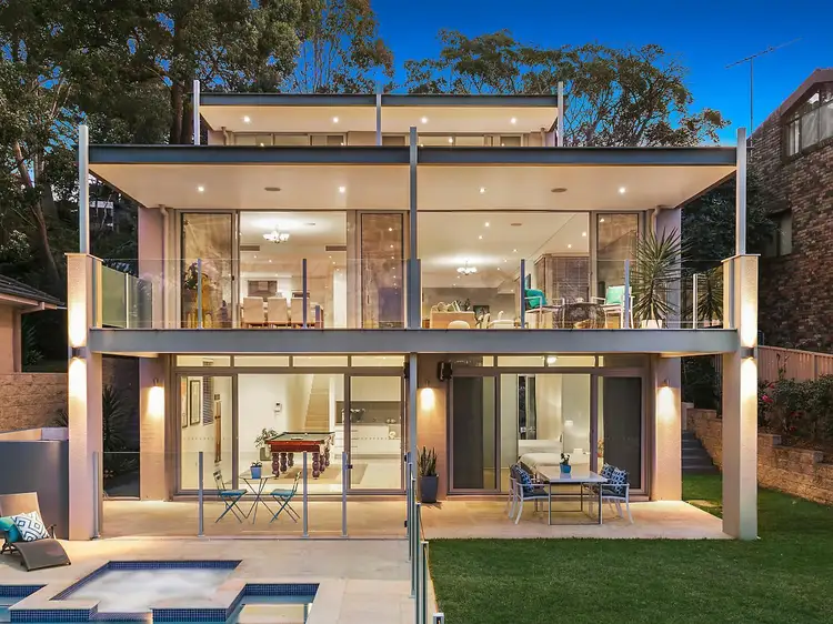 7 Kitchener Street, Oatley NSW 2223