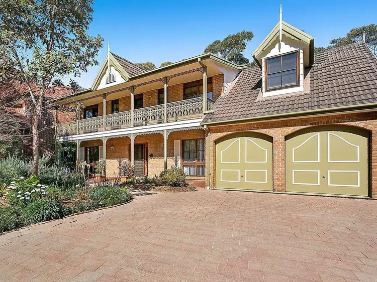 8 Blue Gum Drive, East Ryde NSW 2113