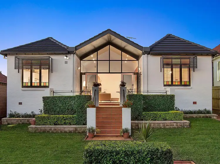 Main view of Homely house listing, 34 Parkes Street, Ryde NSW 2112