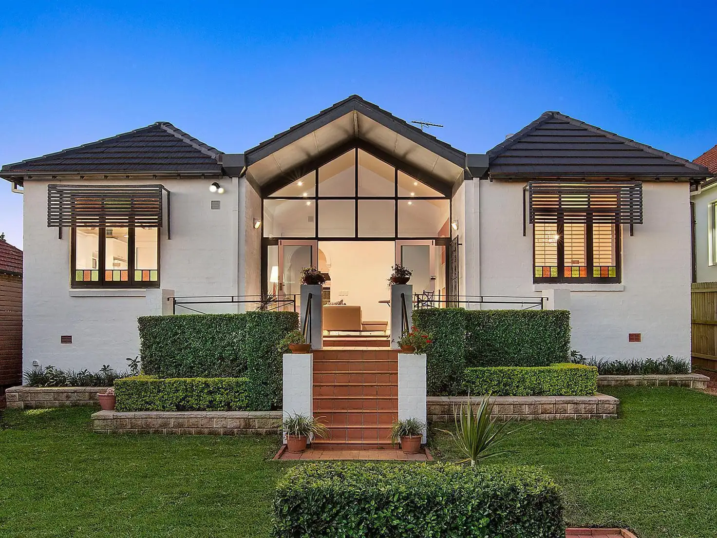 Main view of Homely house listing, 34 Parkes Street, Ryde NSW 2112