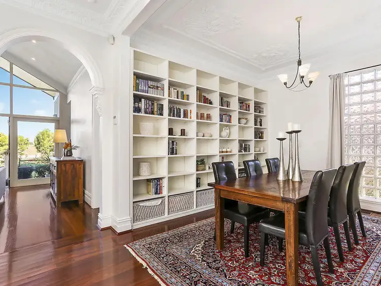 Second view of Homely house listing, 34 Parkes Street, Ryde NSW 2112