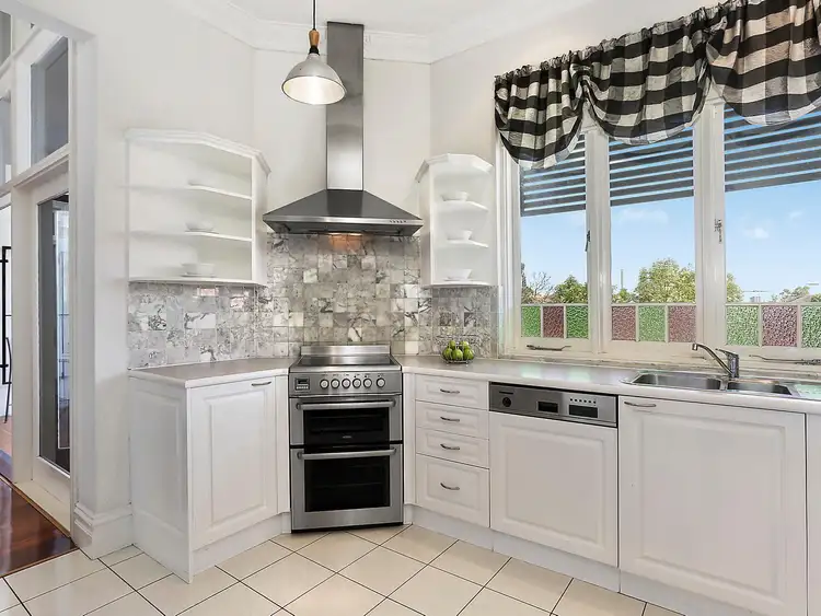 Fourth view of Homely house listing, 34 Parkes Street, Ryde NSW 2112