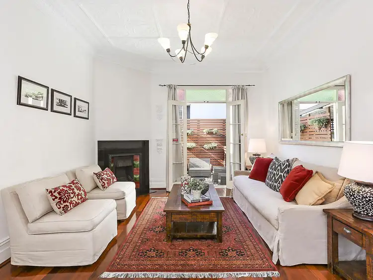 Fifth view of Homely house listing, 34 Parkes Street, Ryde NSW 2112