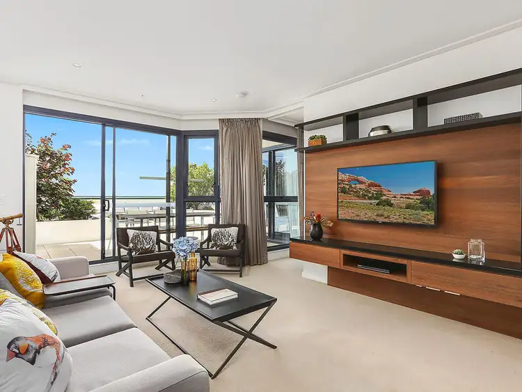Main view of Homely apartment listing, 415D/5 Pope Street, Ryde NSW 2112