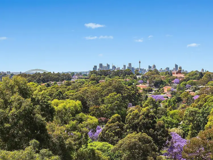 Third view of Homely apartment listing, 415D/5 Pope Street, Ryde NSW 2112