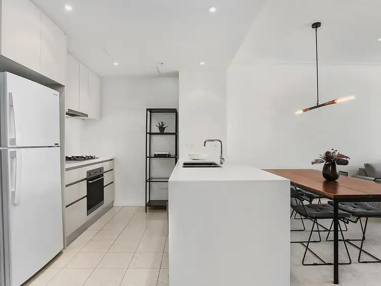 Fourth view of Homely apartment listing, 415D/5 Pope Street, Ryde NSW 2112