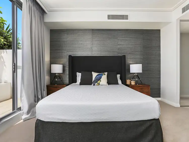 Fifth view of Homely apartment listing, 415D/5 Pope Street, Ryde NSW 2112