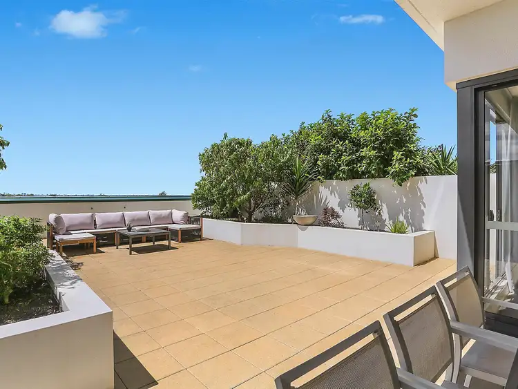 Sixth view of Homely apartment listing, 415D/5 Pope Street, Ryde NSW 2112