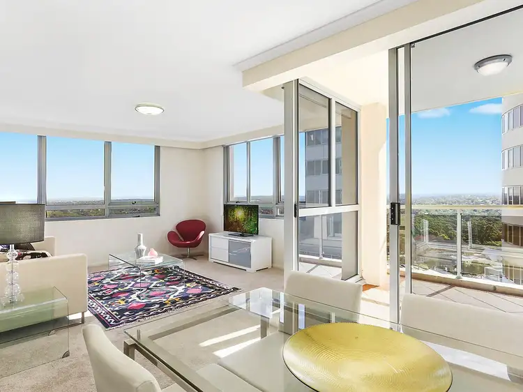 184/809 Pacific Highway, Chatswood NSW 2067