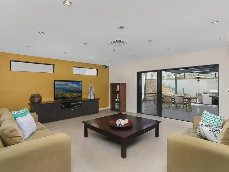 Second view of Homely house listing, 21 Benwerrin Avenue, Carss Park NSW 2221