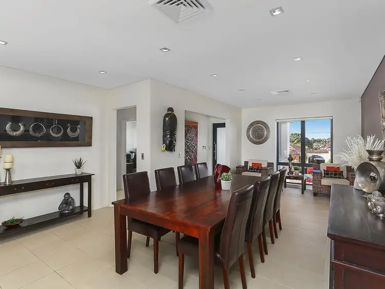 Third view of Homely house listing, 21 Benwerrin Avenue, Carss Park NSW 2221