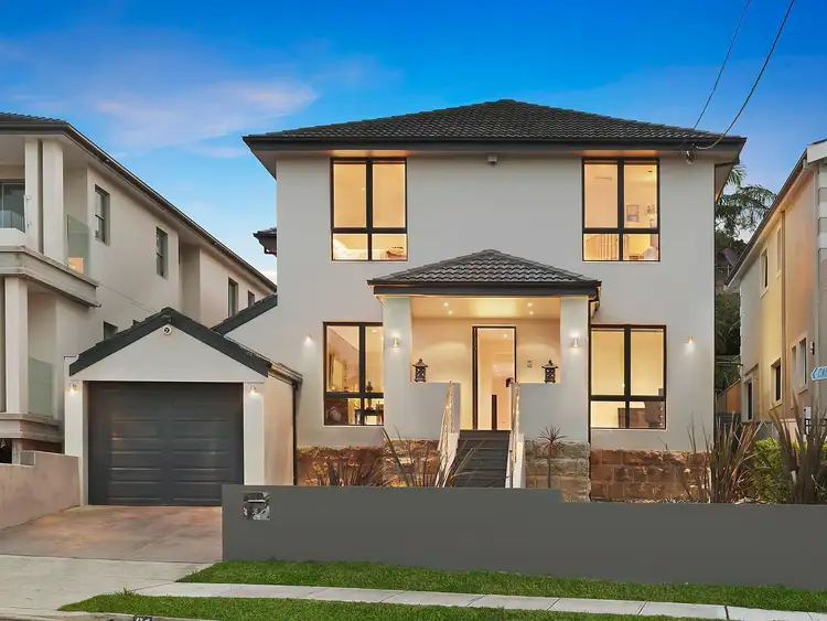 Fourth view of Homely house listing, 21 Benwerrin Avenue, Carss Park NSW 2221