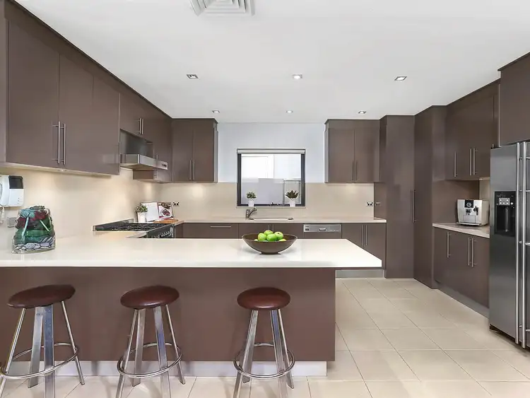 Fifth view of Homely house listing, 21 Benwerrin Avenue, Carss Park NSW 2221