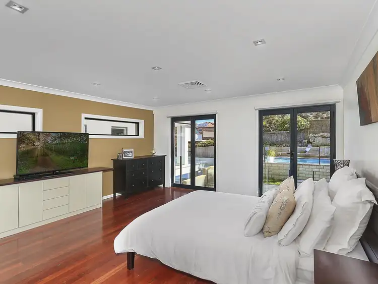 Sixth view of Homely house listing, 21 Benwerrin Avenue, Carss Park NSW 2221