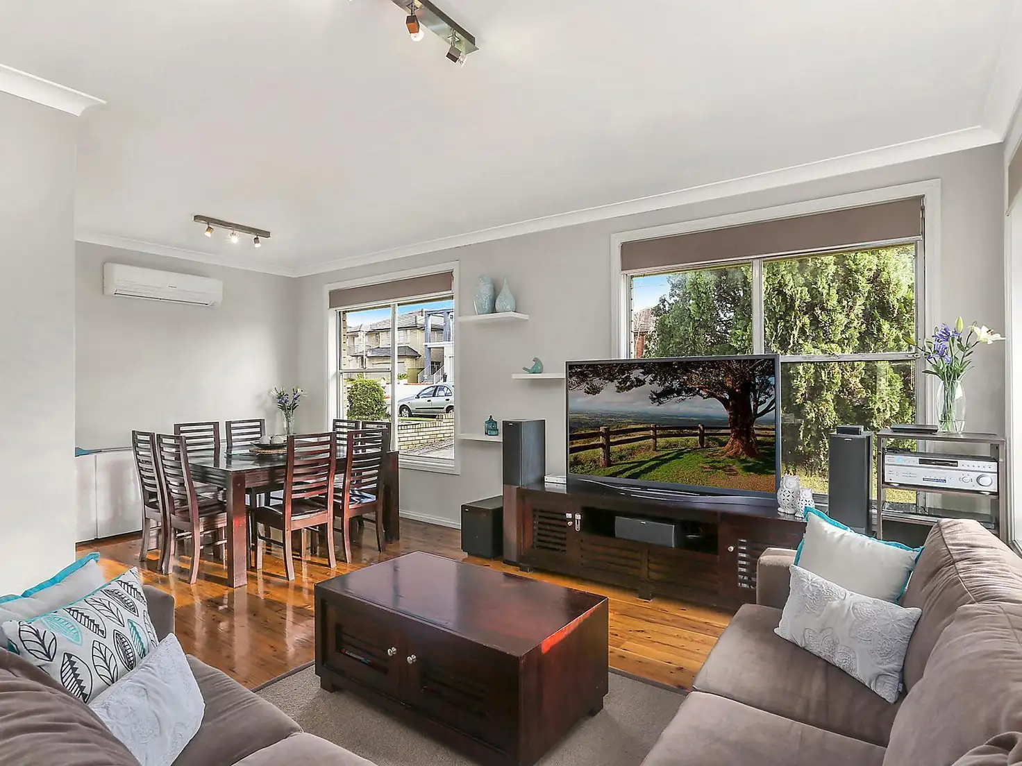 Main view of Homely villa listing, 7/28 St Georges Road, Bexley NSW 2207