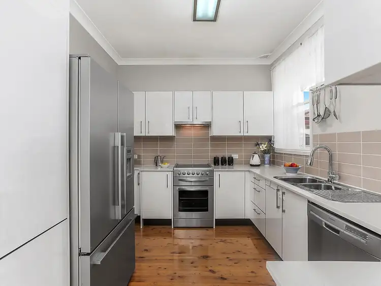 Second view of Homely villa listing, 7/28 St Georges Road, Bexley NSW 2207