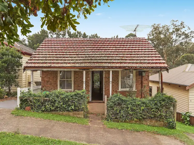 8 Highgate Street, Bexley NSW 2207