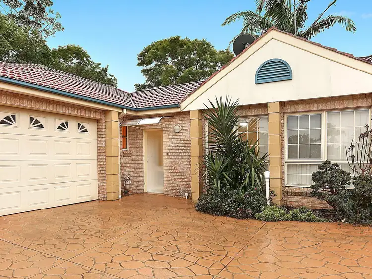 3/10 Preddys Road, Bexley NSW 2207