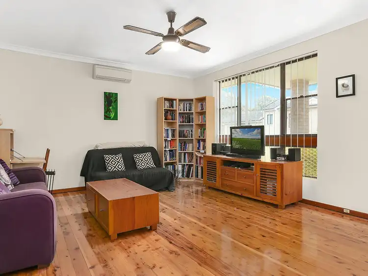 2/46 Regent Street, Bexley NSW 2207