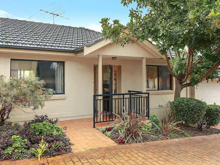 3/7 Orpington Street, Bexley NSW 2207