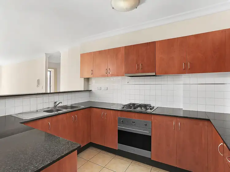 Third view of Homely apartment listing, 31/8 Market Street, Rockdale NSW 2216