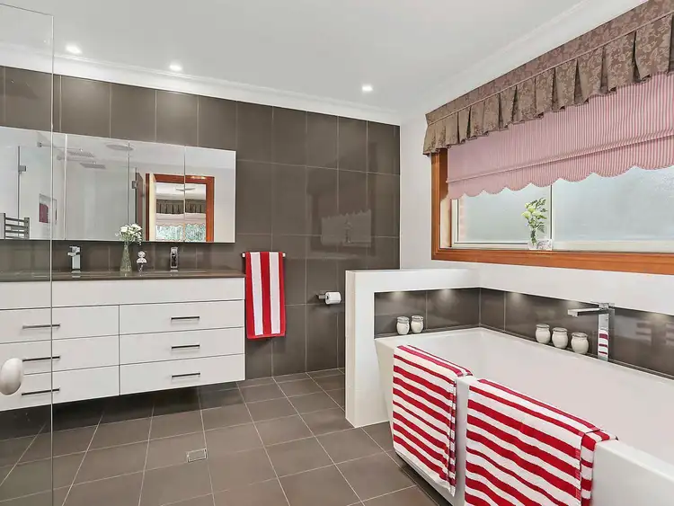 Sixth view of Homely house listing, 19 Knight Way, Castle Hill NSW 2154