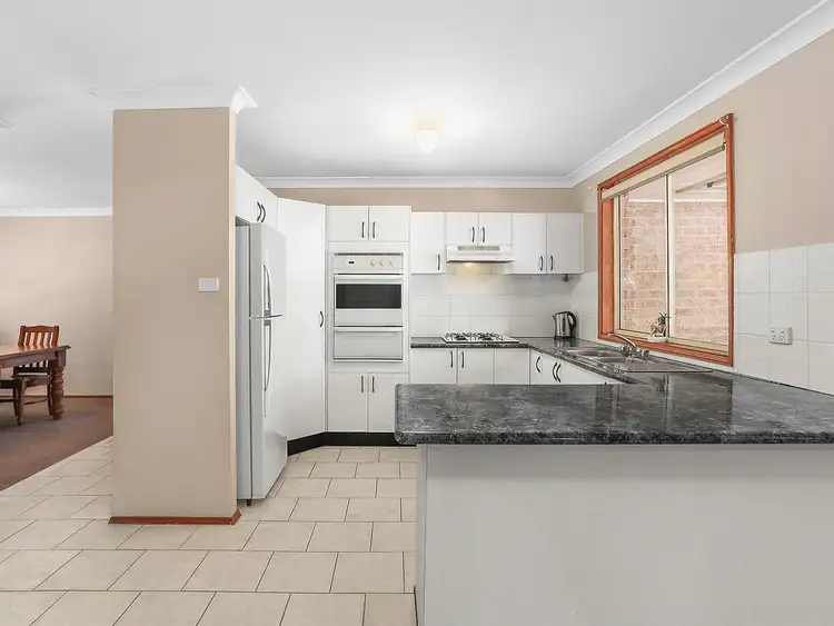 Third view of Homely house listing, 14 Edward Howe Place, Narellan Vale NSW 2567