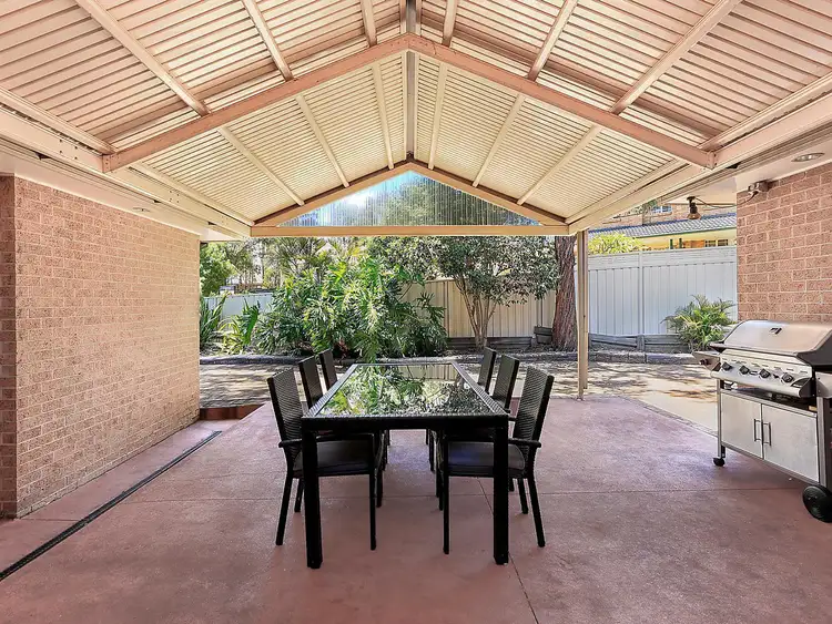 Fifth view of Homely house listing, 14 Edward Howe Place, Narellan Vale NSW 2567