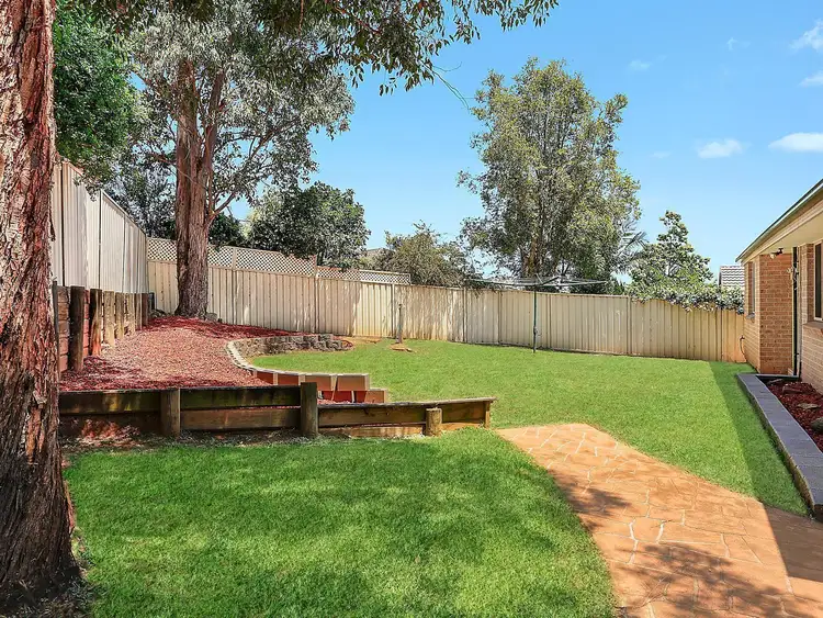 Sixth view of Homely house listing, 14 Edward Howe Place, Narellan Vale NSW 2567