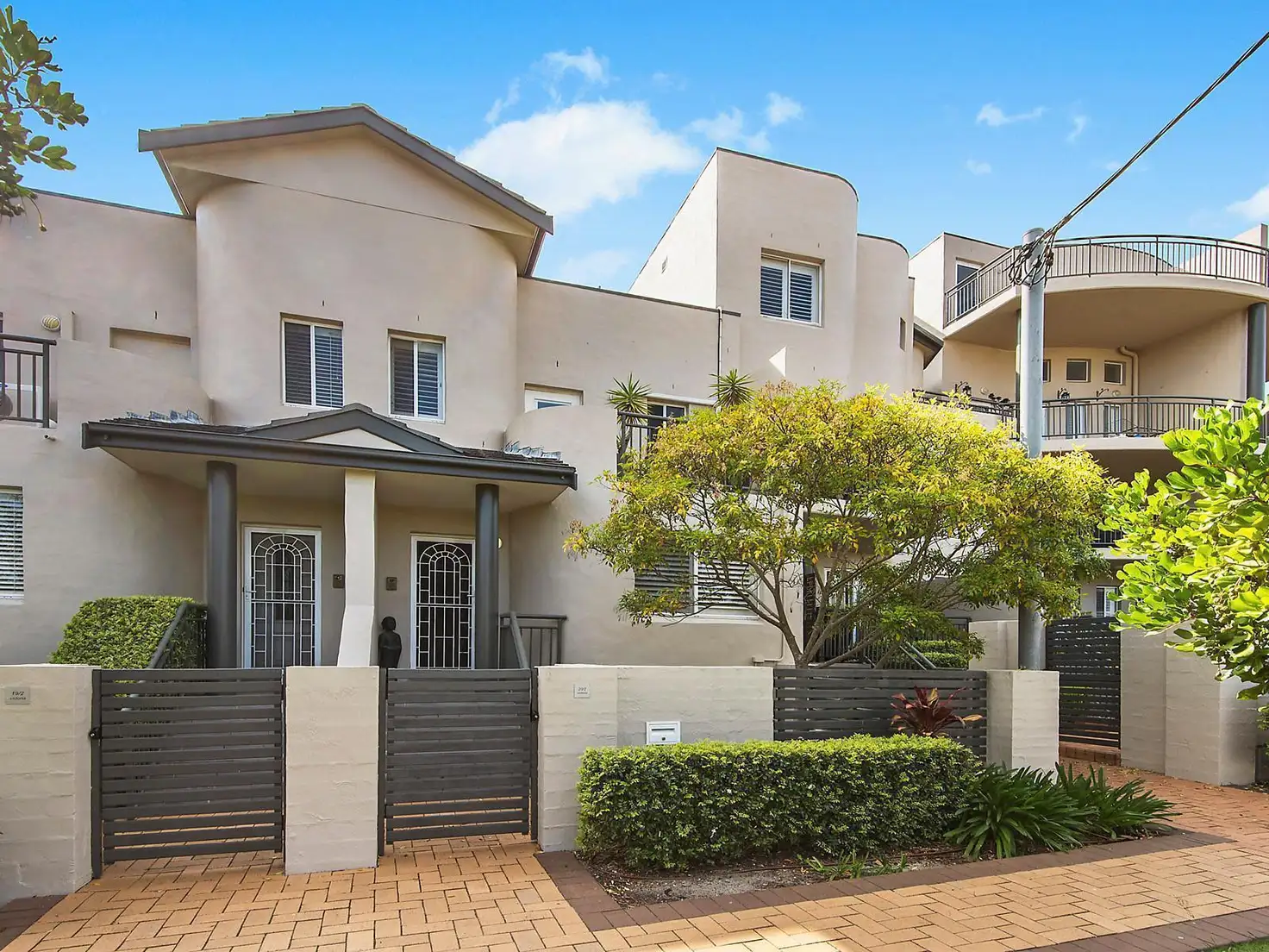 Main view of Homely townhouse listing, 20/2 Victoria Street, Botany NSW 2019