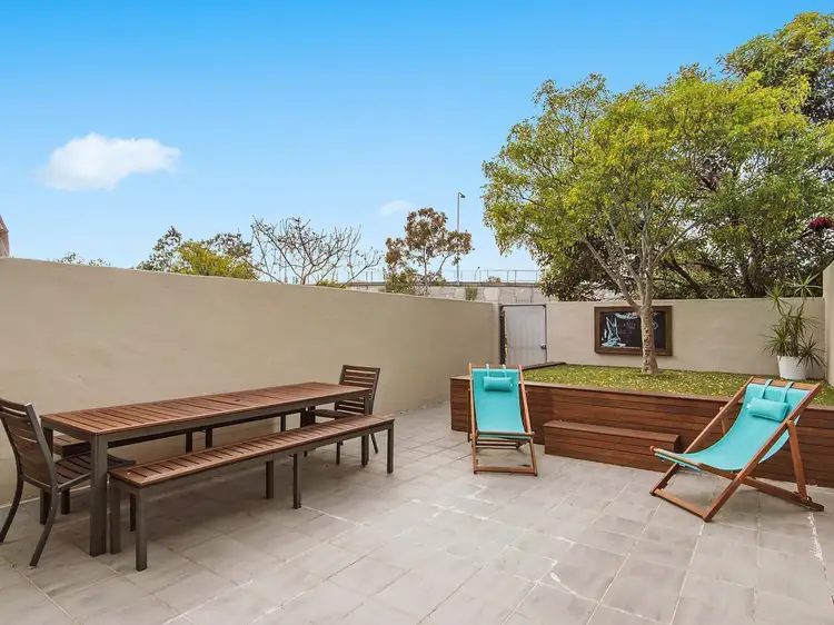 Third view of Homely townhouse listing, 20/2 Victoria Street, Botany NSW 2019