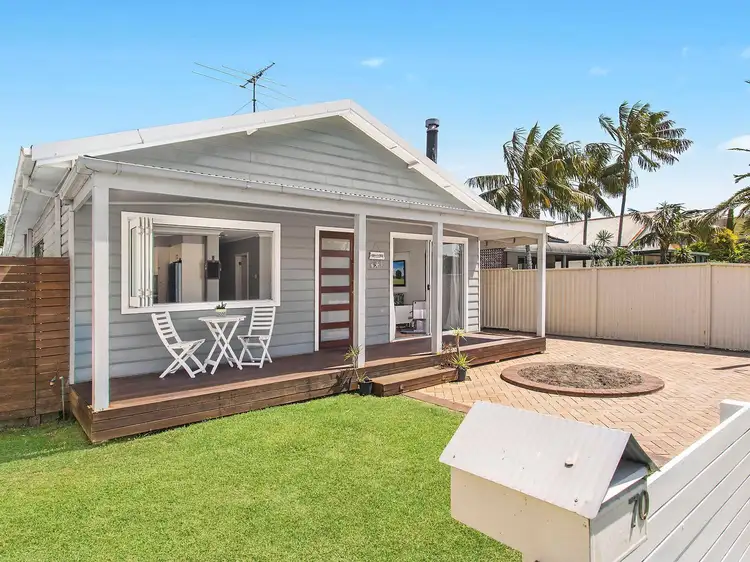 Main view of Homely house listing, 70 Tasman Street, Kurnell NSW 2231