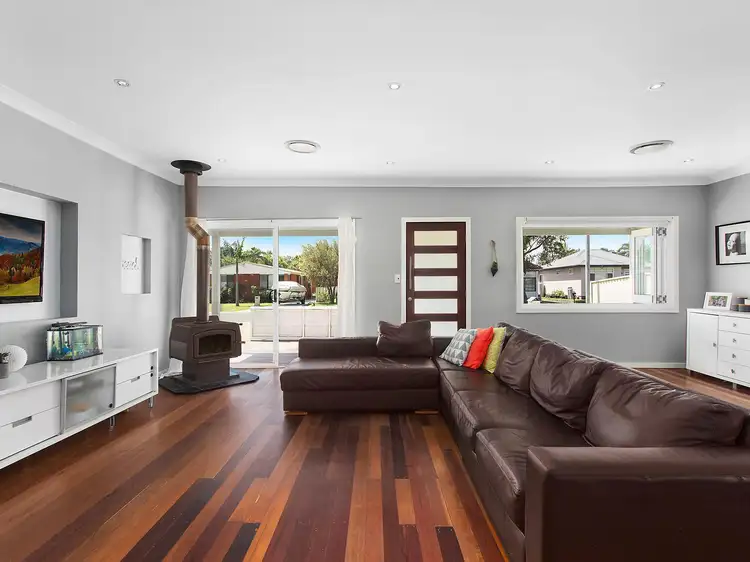 Second view of Homely house listing, 70 Tasman Street, Kurnell NSW 2231