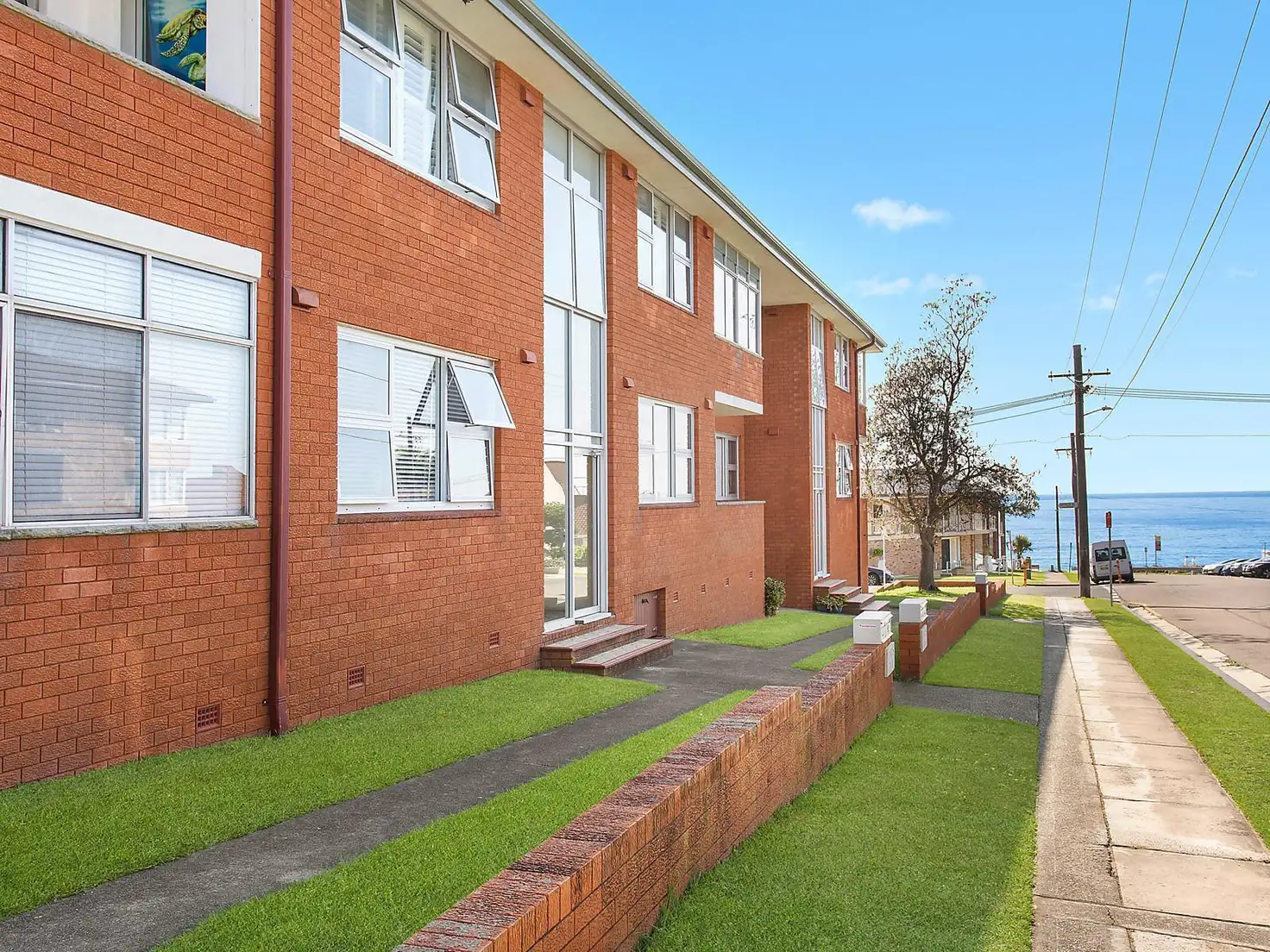 Main view of Homely apartment listing, 5/21 Arthur Avenue, Cronulla NSW 2230