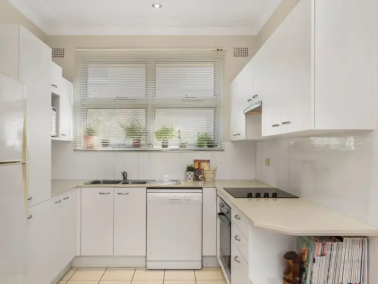 Third view of Homely apartment listing, 5/21 Arthur Avenue, Cronulla NSW 2230