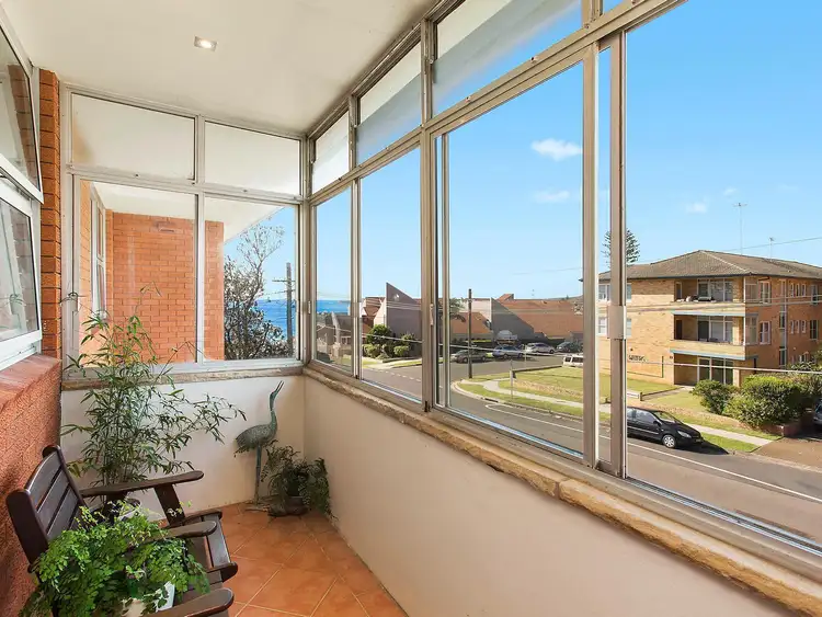 Fourth view of Homely apartment listing, 5/21 Arthur Avenue, Cronulla NSW 2230