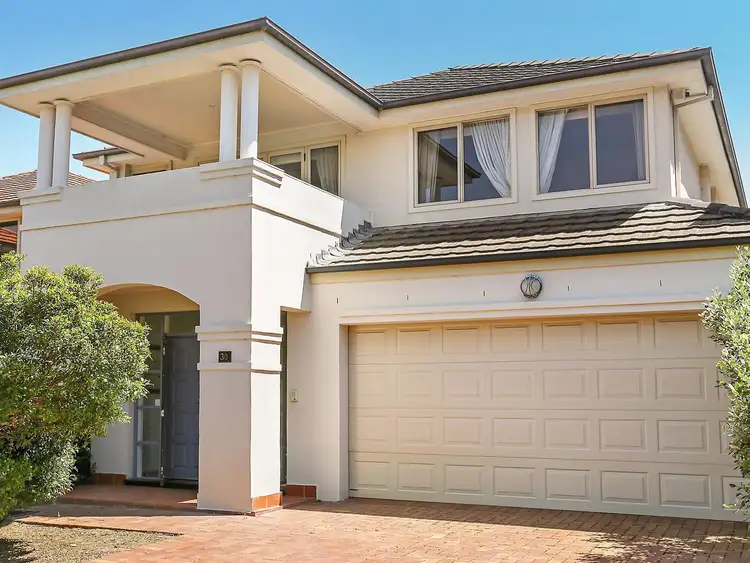 30 Linden Way, Bella Vista NSW 2153