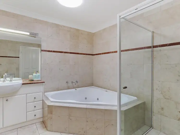 Fifth view of Homely house listing, 30 Linden Way, Bella Vista NSW 2153