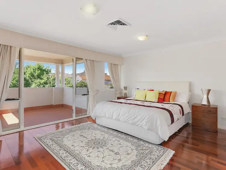 Sixth view of Homely house listing, 30 Linden Way, Bella Vista NSW 2153