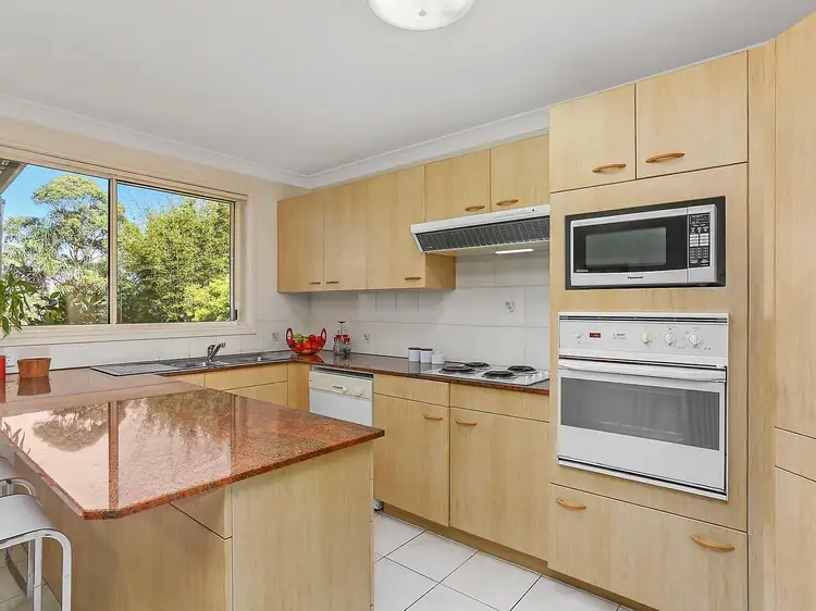 Second view of Homely house listing, 64 Franklin Road, Cherrybrook NSW 2126