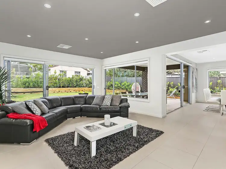 Second view of Homely house listing, 38 Nimbey Avenue, Narraweena NSW 2099