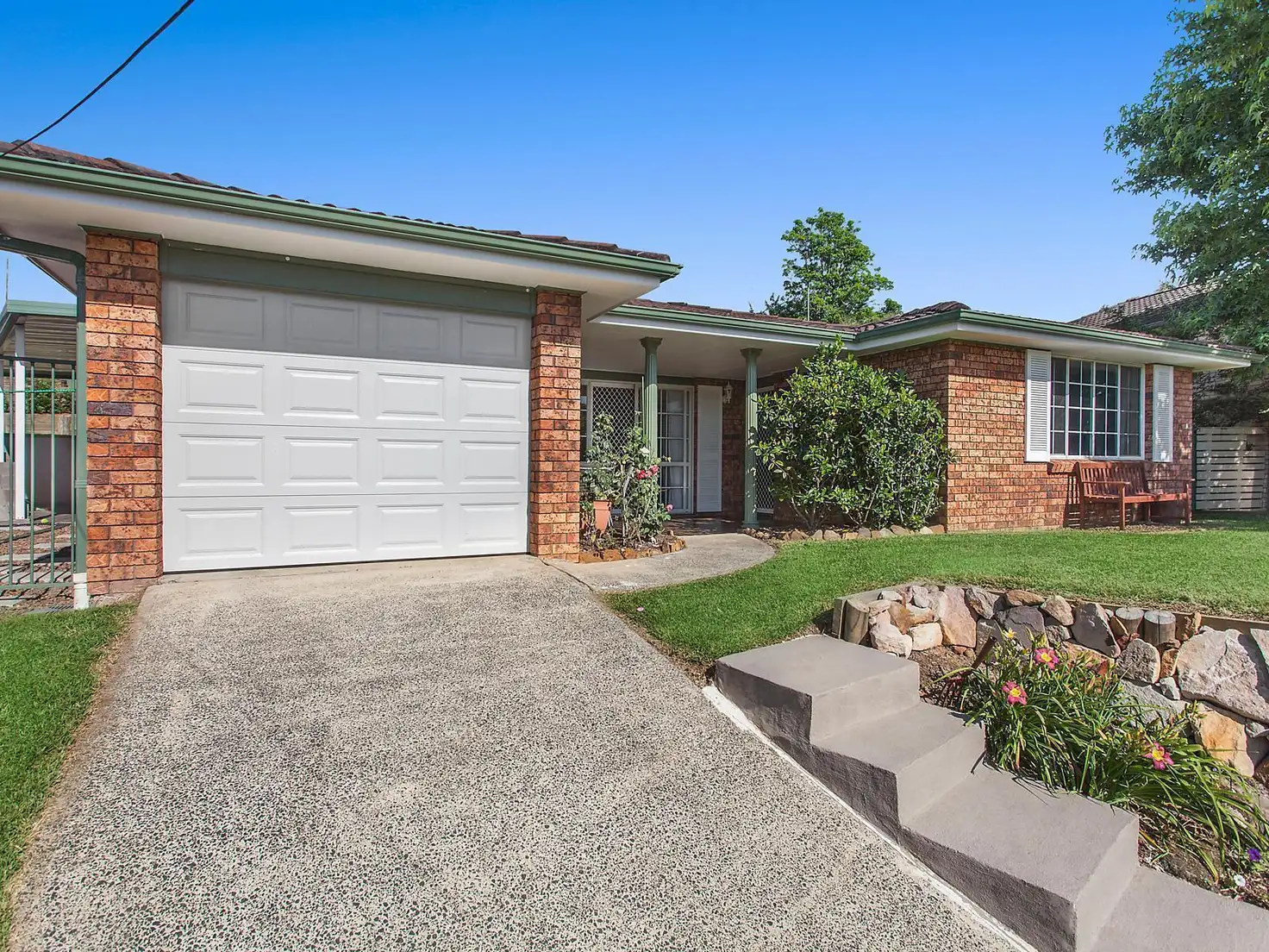 Main view of Homely house listing, 10 Tamarisk Place, Wyoming NSW 2250