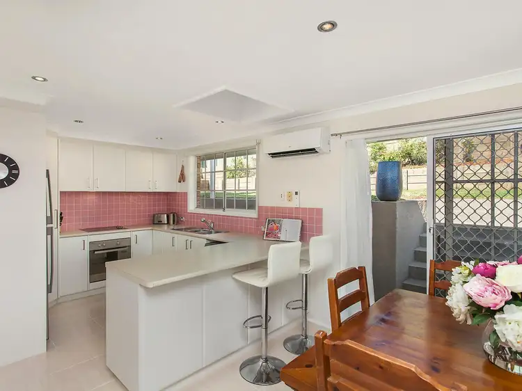 Second view of Homely house listing, 10 Tamarisk Place, Wyoming NSW 2250