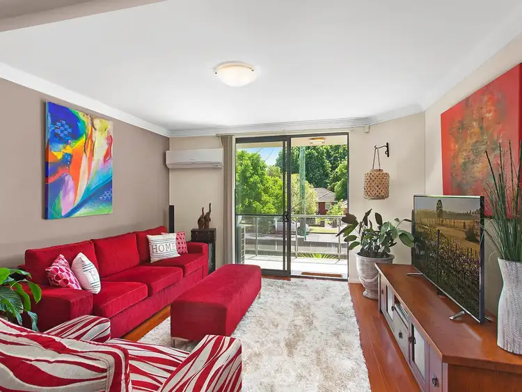 10/187 Albany Street, Point Frederick NSW 2250