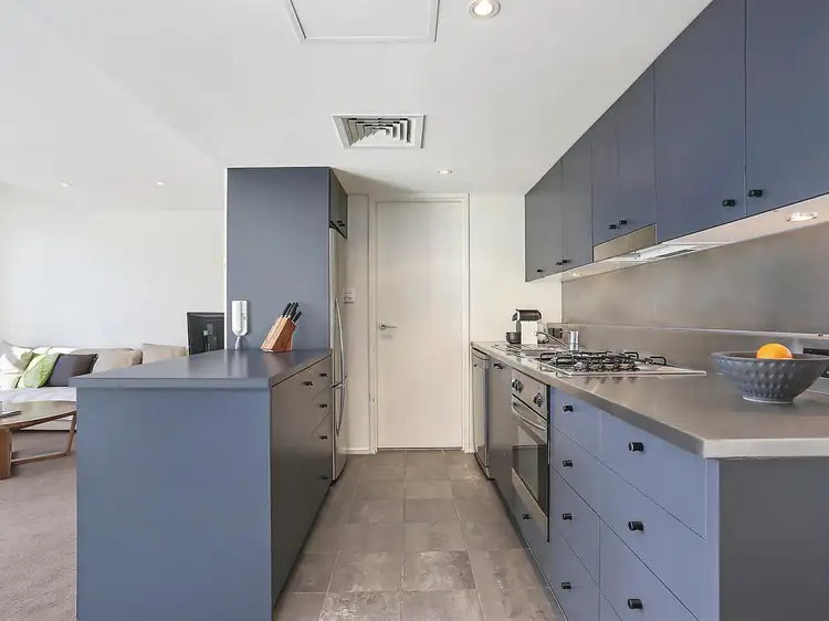 Third view of Homely apartment listing, 83/15 Boundary Street, Darlinghurst NSW 2010