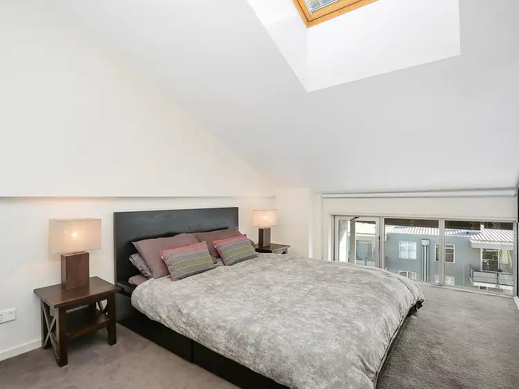 Fourth view of Homely apartment listing, 83/15 Boundary Street, Darlinghurst NSW 2010