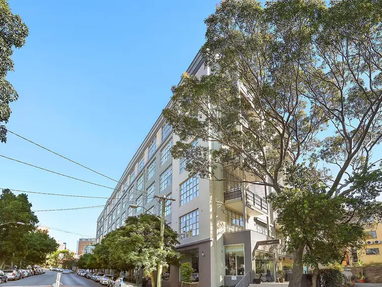 Fifth view of Homely apartment listing, 83/15 Boundary Street, Darlinghurst NSW 2010