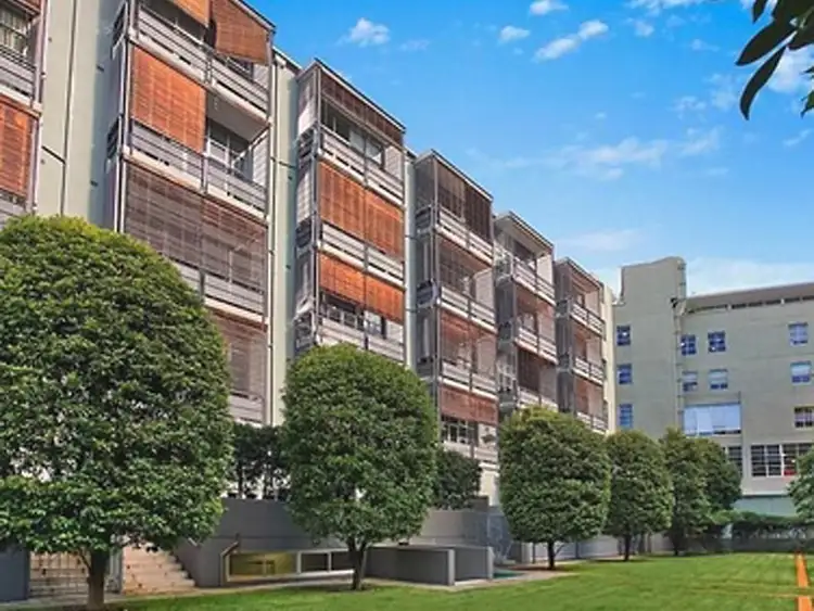 Sixth view of Homely apartment listing, 83/15 Boundary Street, Darlinghurst NSW 2010