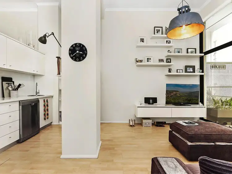 116/105 Campbell Street, Surry Hills NSW 2010